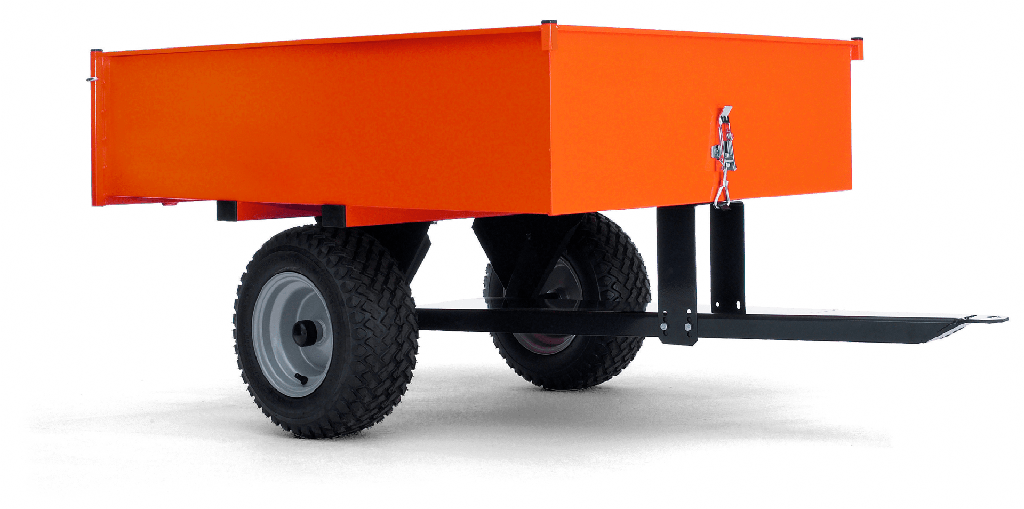 Husqvarna Trailer Profi - AGTR5225v1