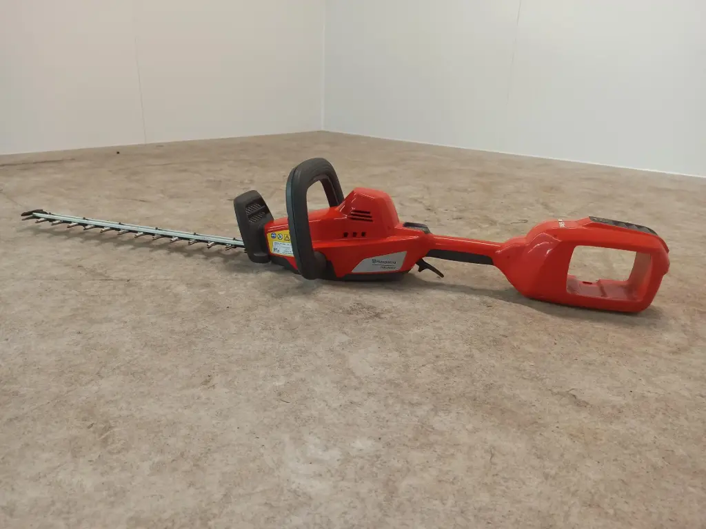 Husqvarna 136 LIHD50-0329