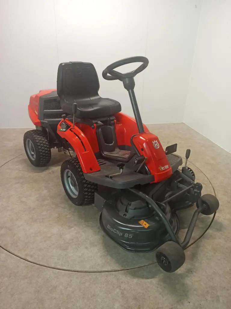 Husqvarna Rider 111B -0000
