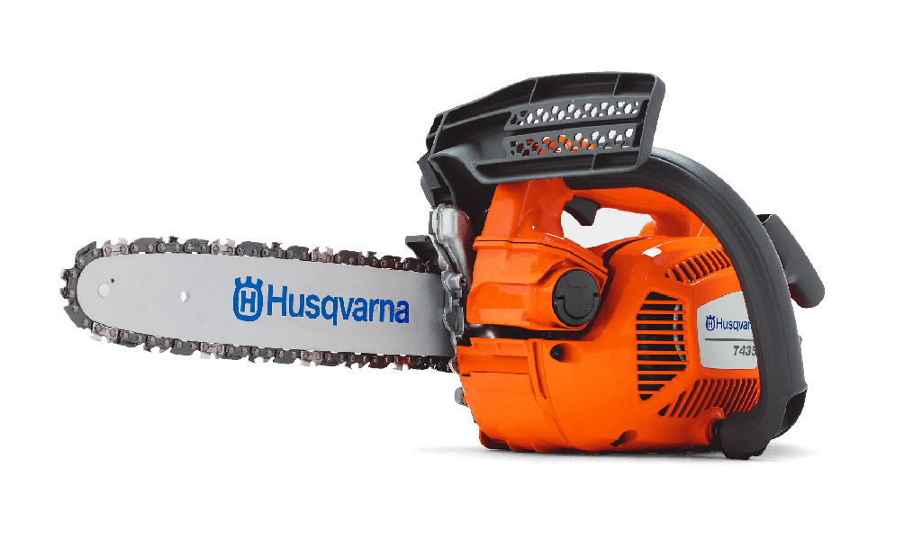 HUSQVARNA T435 Kettingzaag 30cm / 12inch