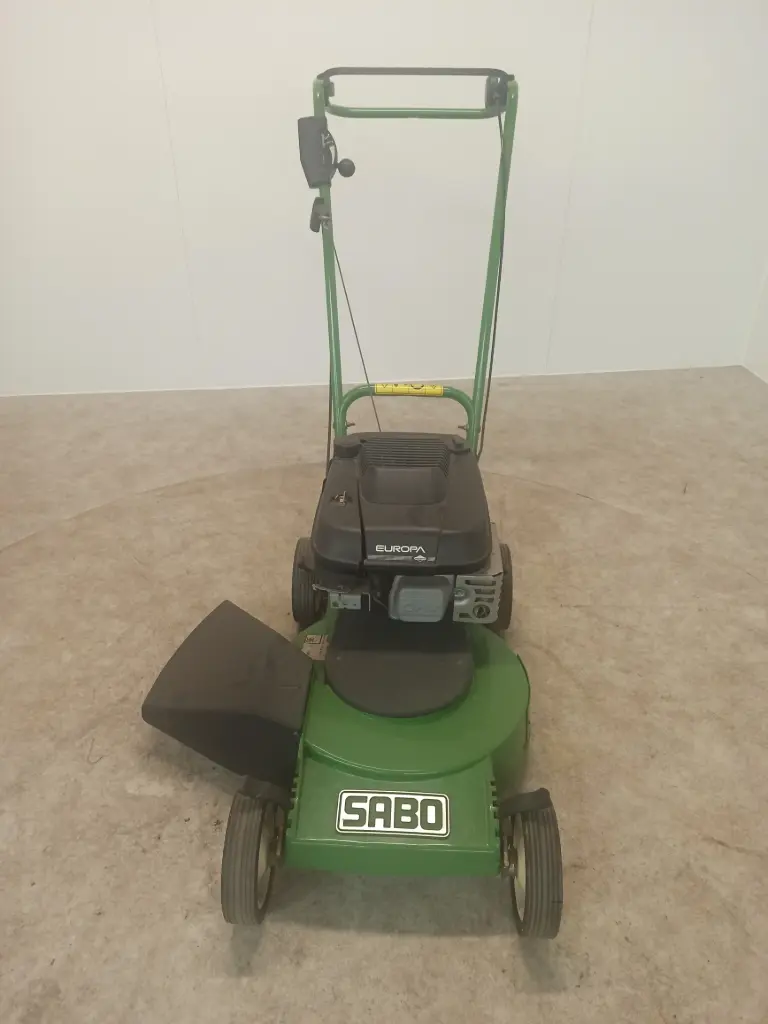 Sabo 43-S OHV  -0106