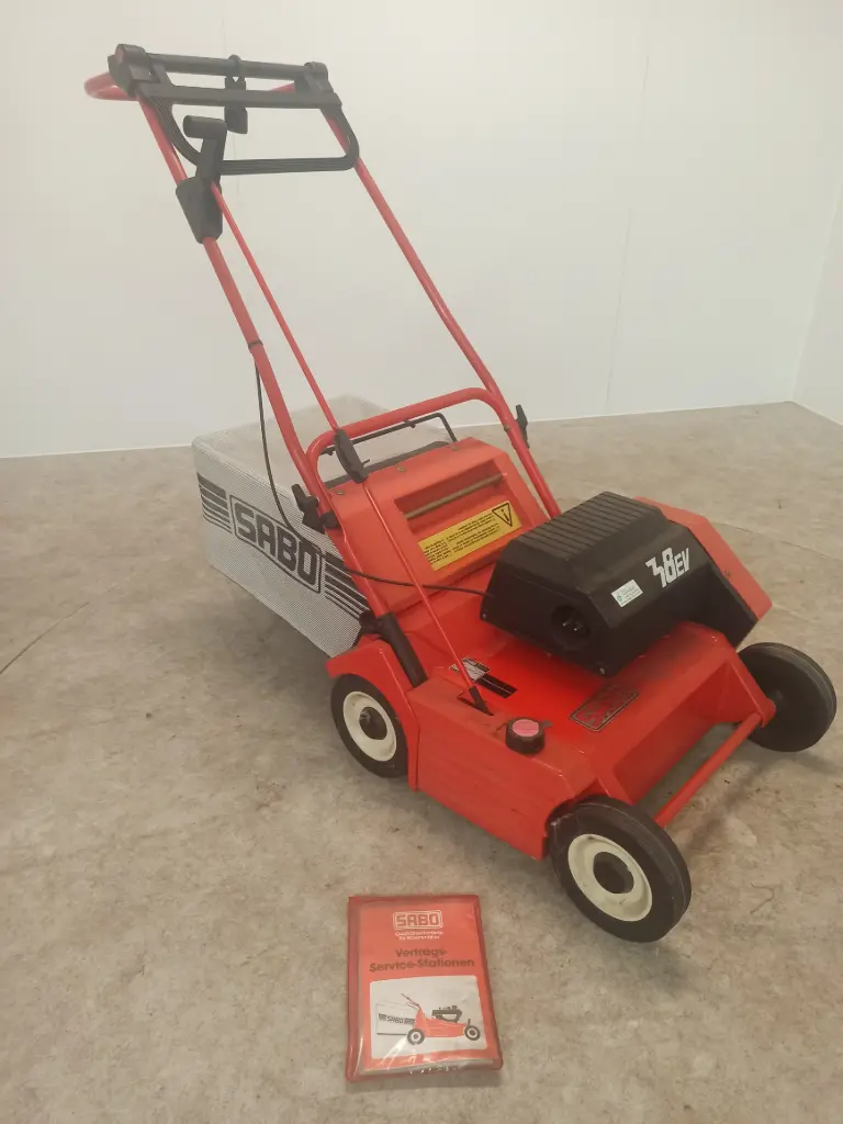 Sabo 38EV -2376