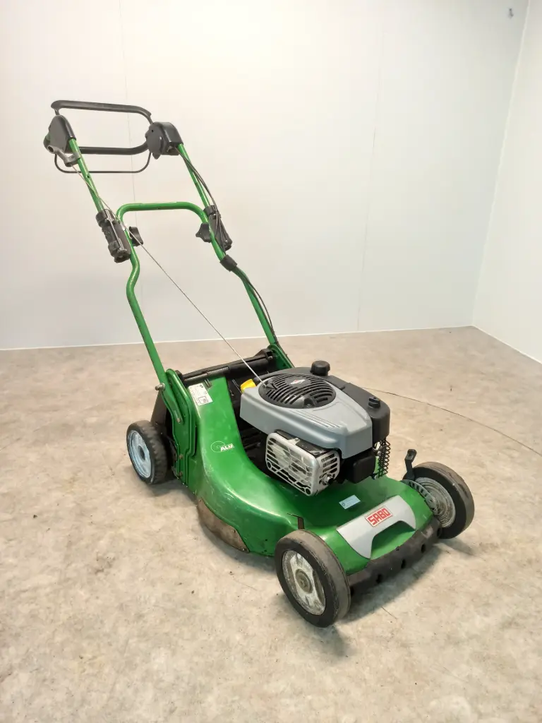 Sabo 54-PRO A Grasmaaier -0482