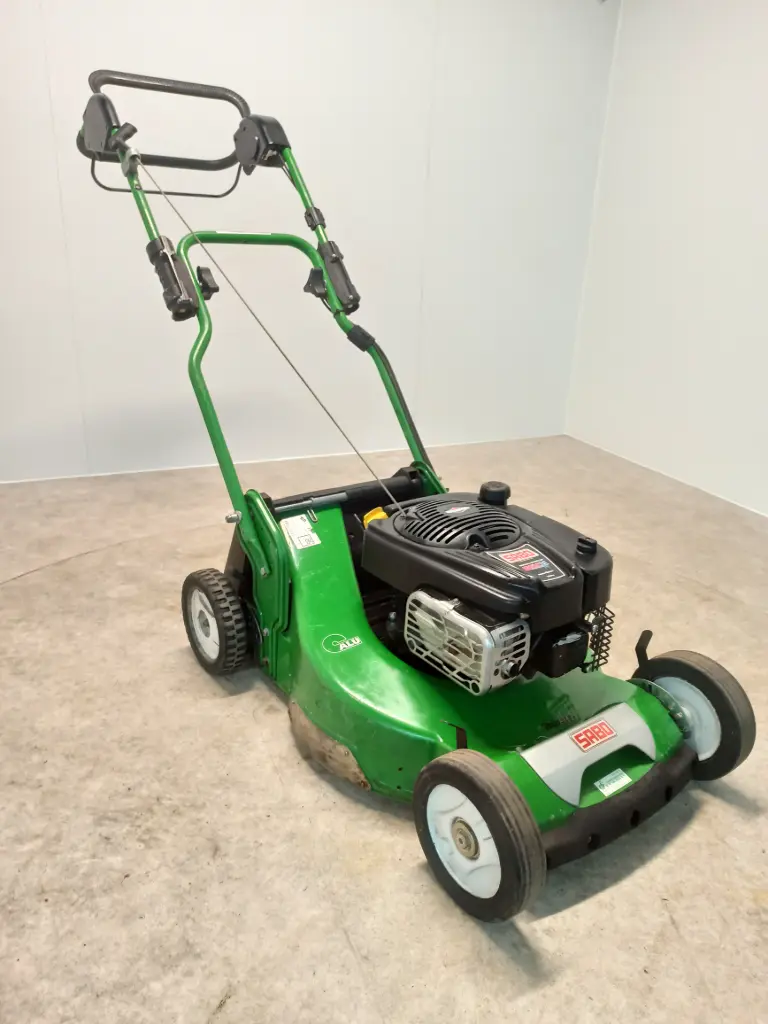 Sabo 54 PRO A Grasmaaier -1559