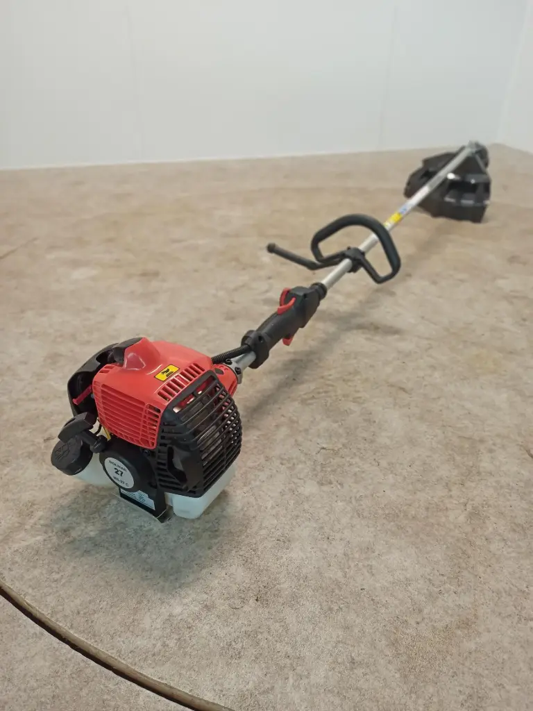 Dolmar MS-27C Bosmaaier -0002