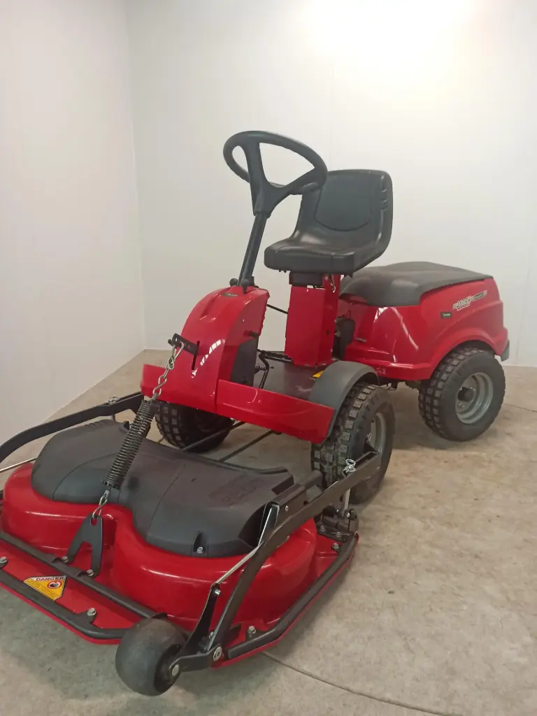 [Mountfield 4135H -1079] Mountfield 4135H zitmaaier -1079