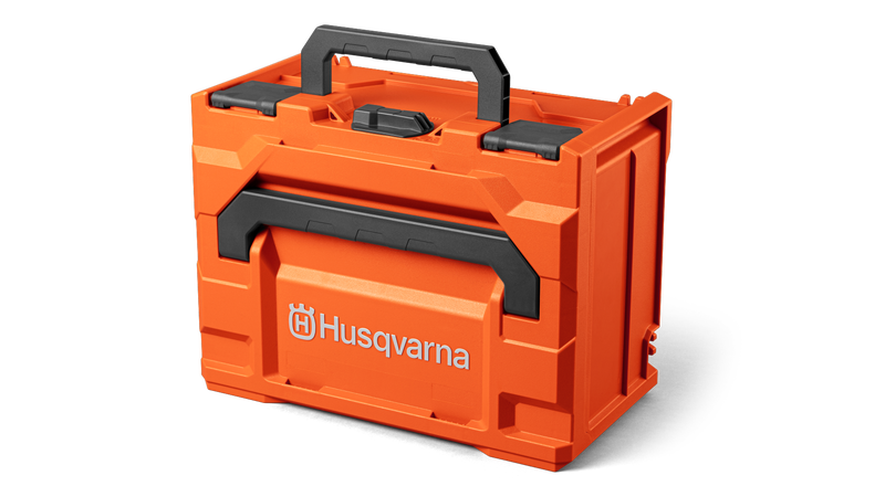 [548785701] Husqvarna BC1-UN-accubox