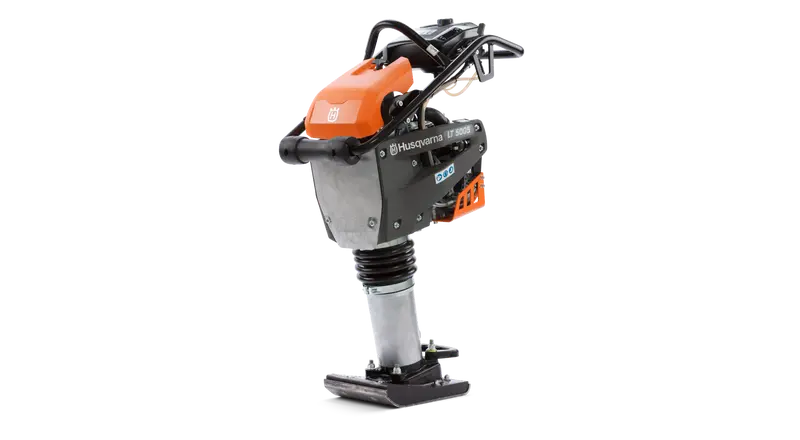 [967854603] Husqvarna LT 5005