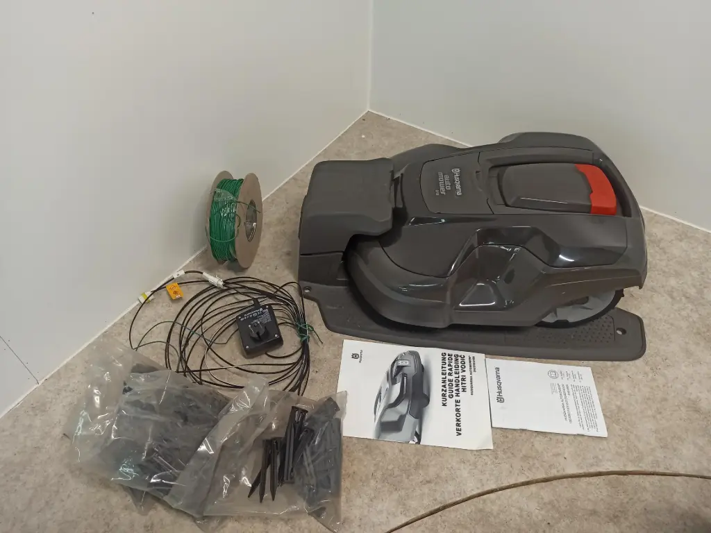 Husqvarna Automower 315 -1059