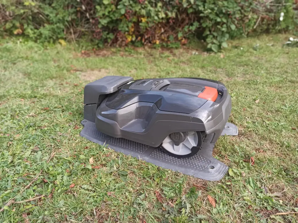 Husqvarna Automower 310 -8700