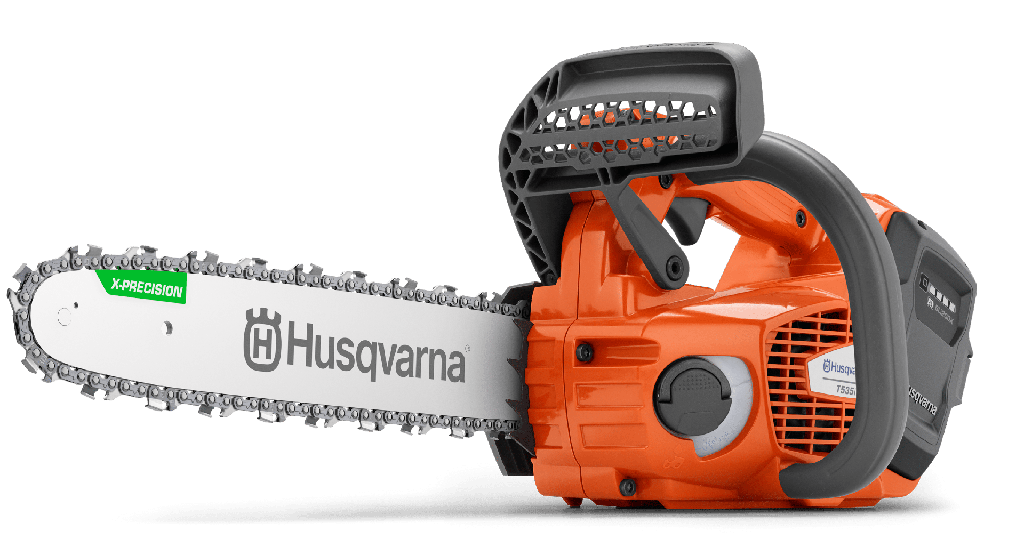 [970716412] HUSQVARNA T535i XP Kettingzaag 30cm / 12inch