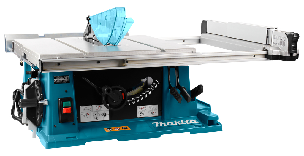 Makita 230 V Tafelzaag 260 mm
