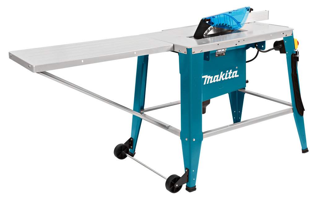 Makita 230 V Bouwtafelzaag 315 mm