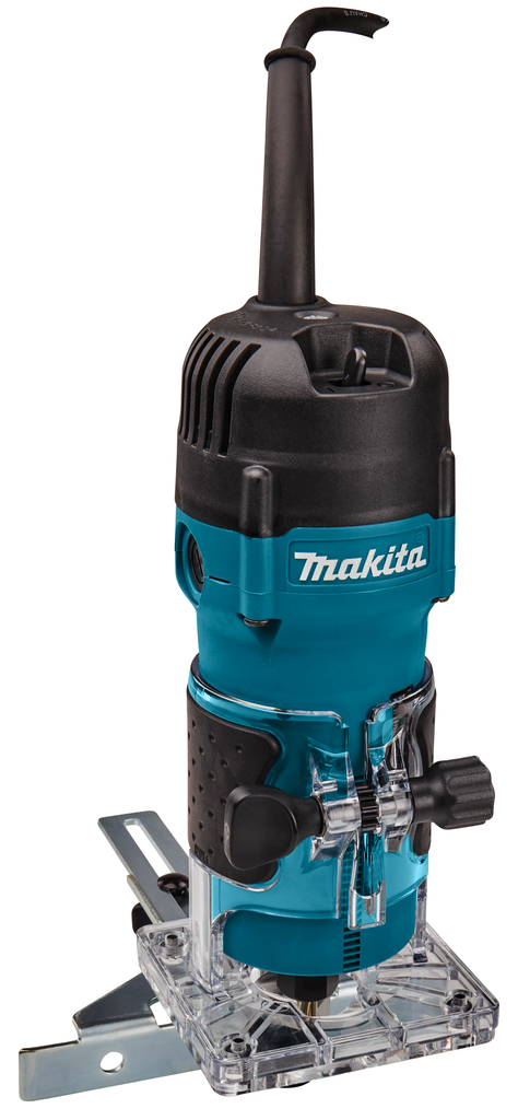 Makita 230 V Kantenfrees 6mm