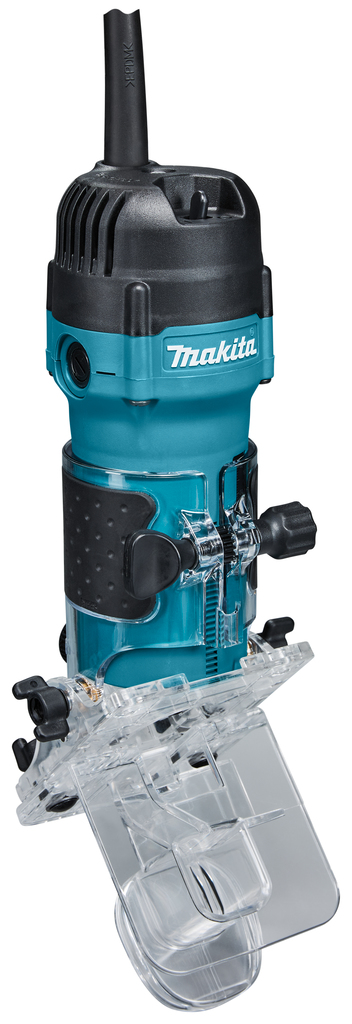 Makita 230 V Kantenfrees 6mm
