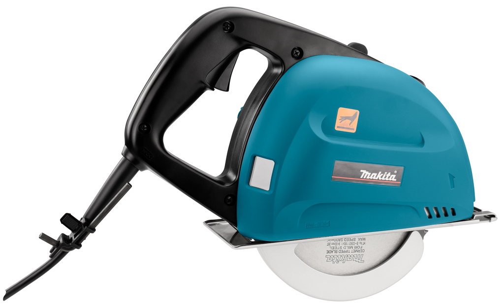 Makita 230 V Metaal cirkelzaag 185 mm