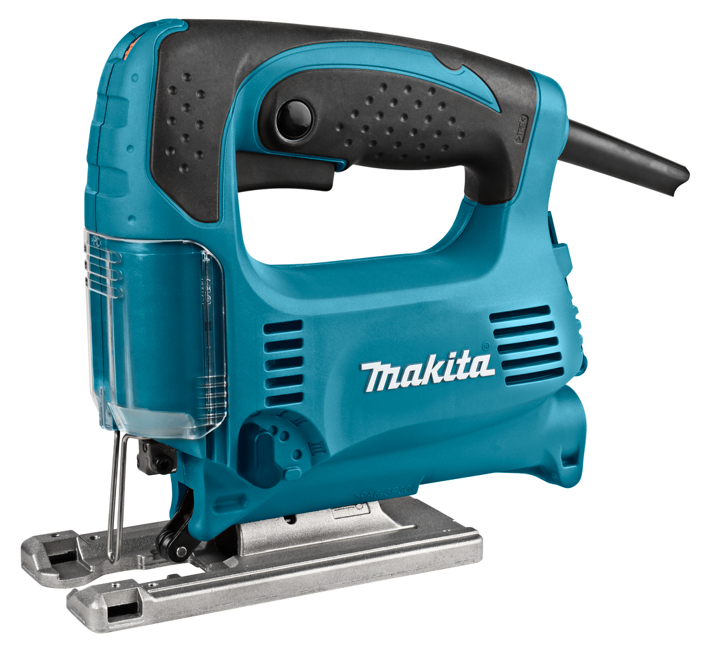 Makita 230 V Decoupeerzaag D-greep