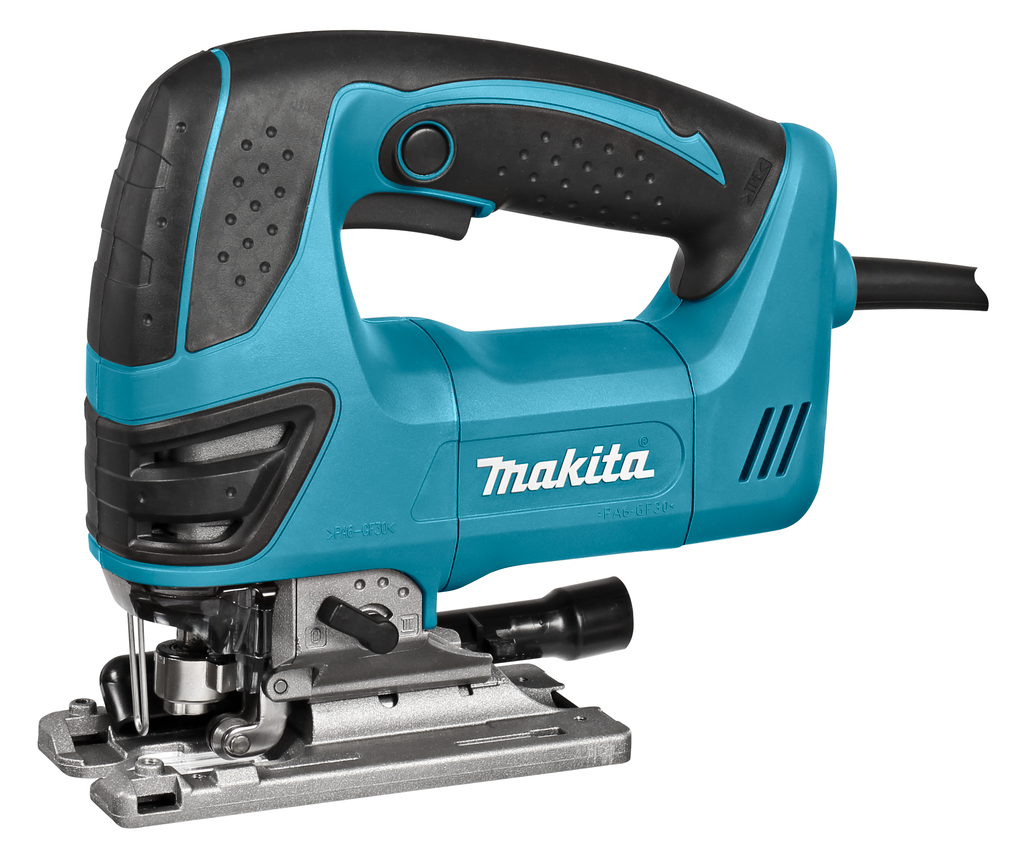 Makita 230 V Decoupeerzaag D-greep