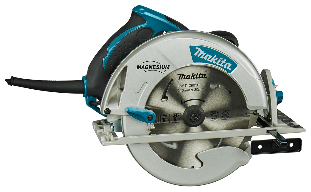 Makita 230 V Cirkelzaag 210 mm