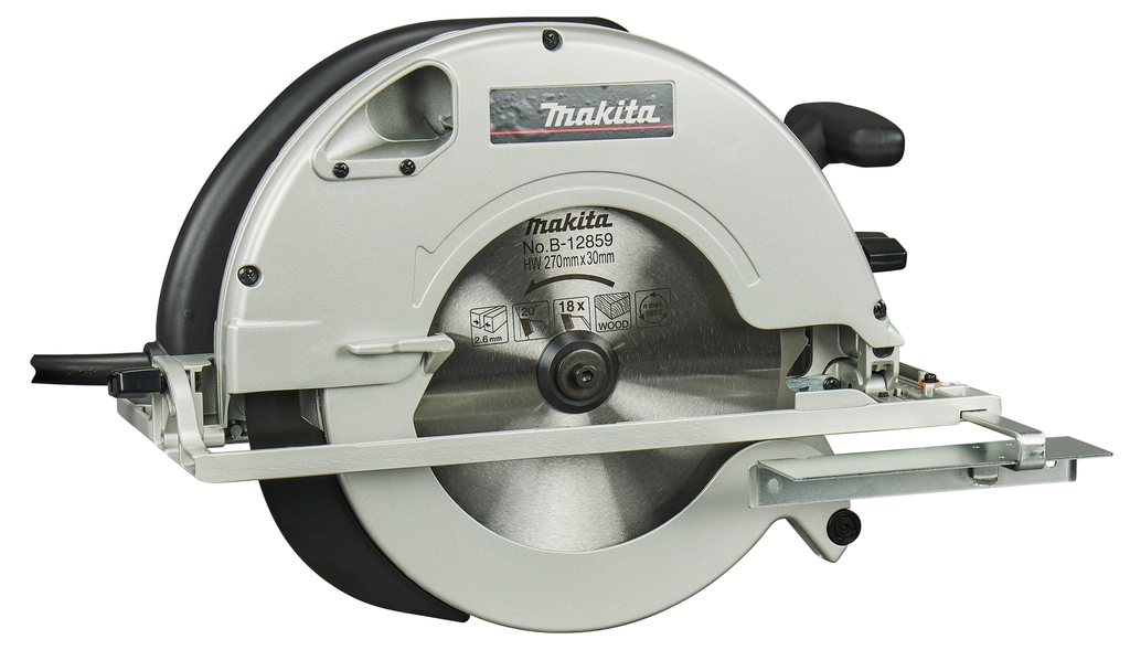 Makita 230 V Cirkelzaag 270 mm