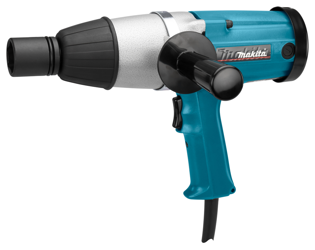 Makita 230 V Slagmoersleutel 3/4"