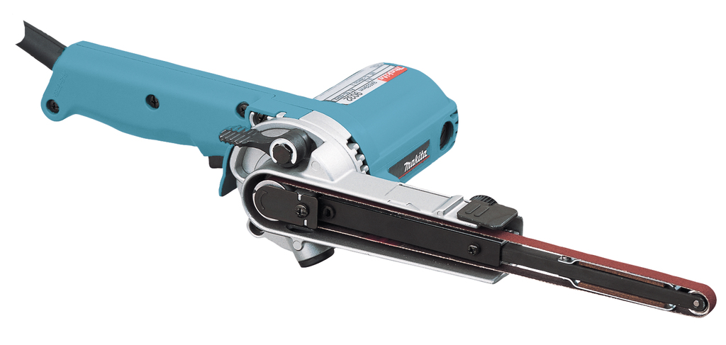 Makita 230 V Stripschuurmachine