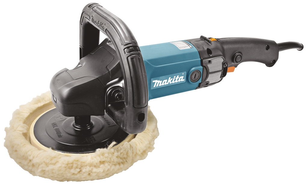 Makita 230 V Rotatiepolijstmachine