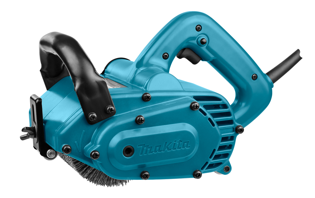 Makita 230 V Borstelschuurmachine
