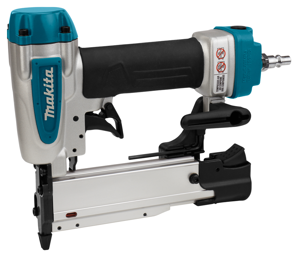 Makita 8 bar Pin tacker (23 Ga)