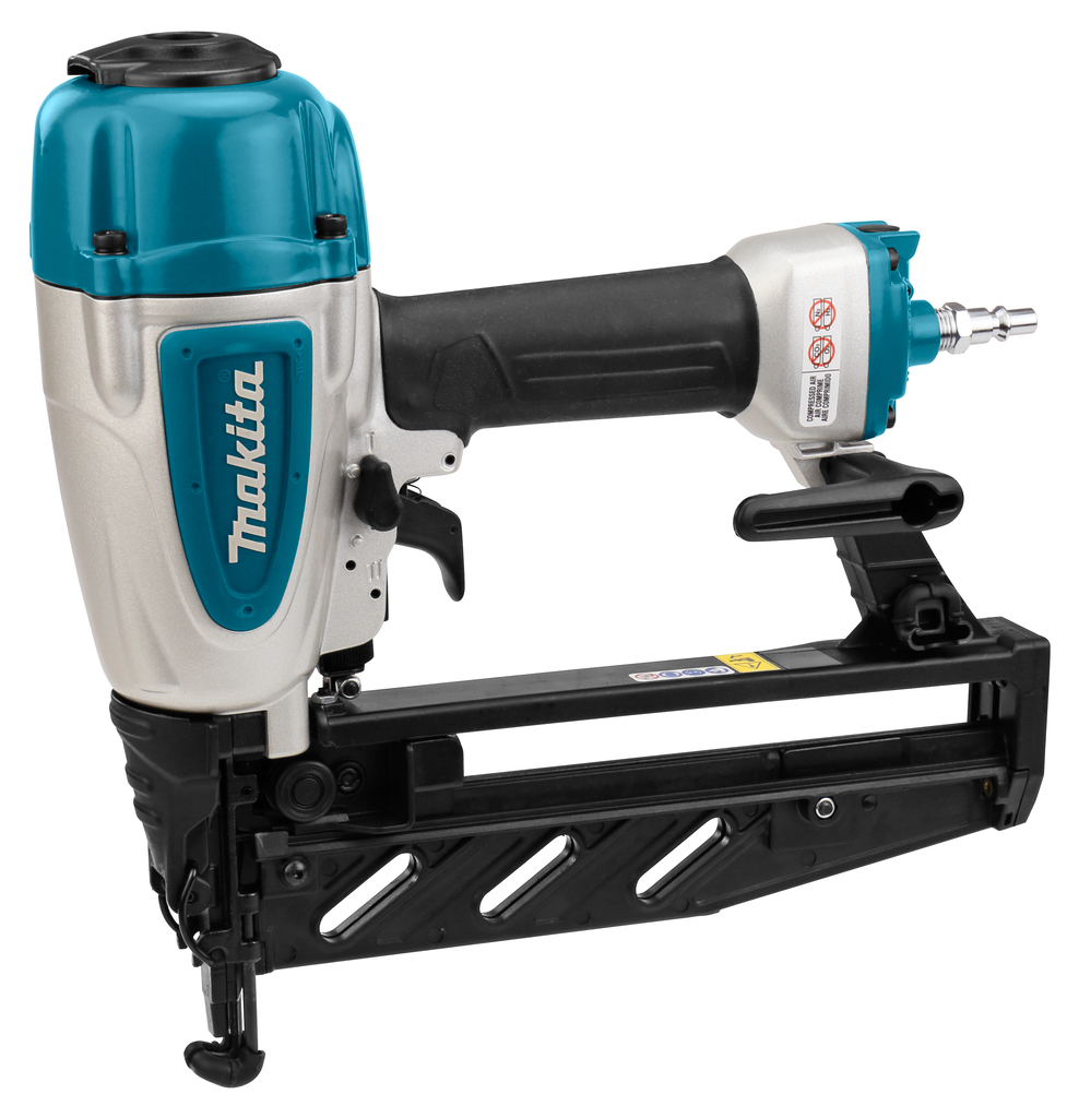 Makita 8 bar Brad tacker (16 Ga)