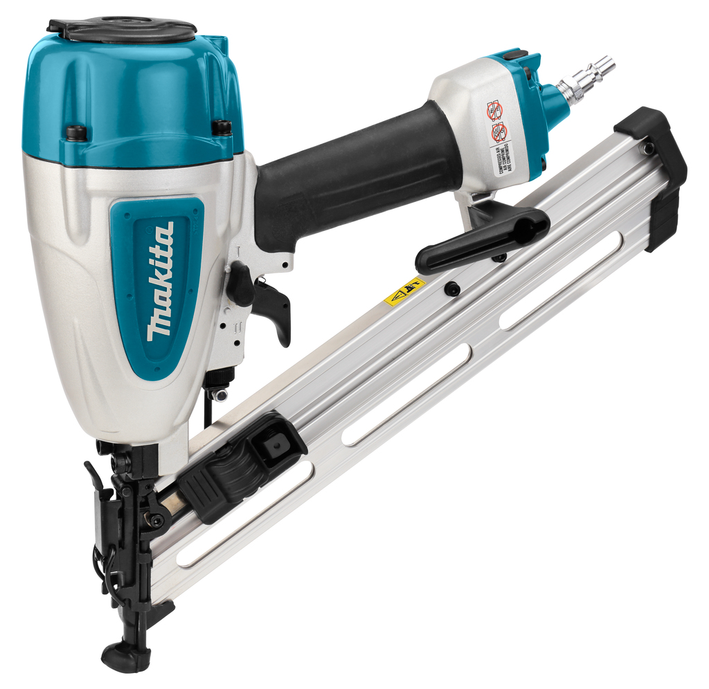 Makita 8 bar Brad tacker (15 Ga)