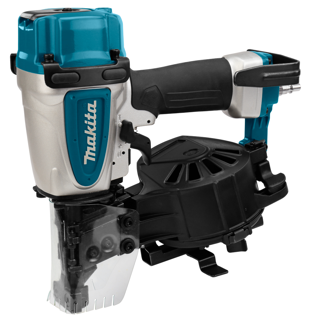 Makita 8 bar Shingle tacker