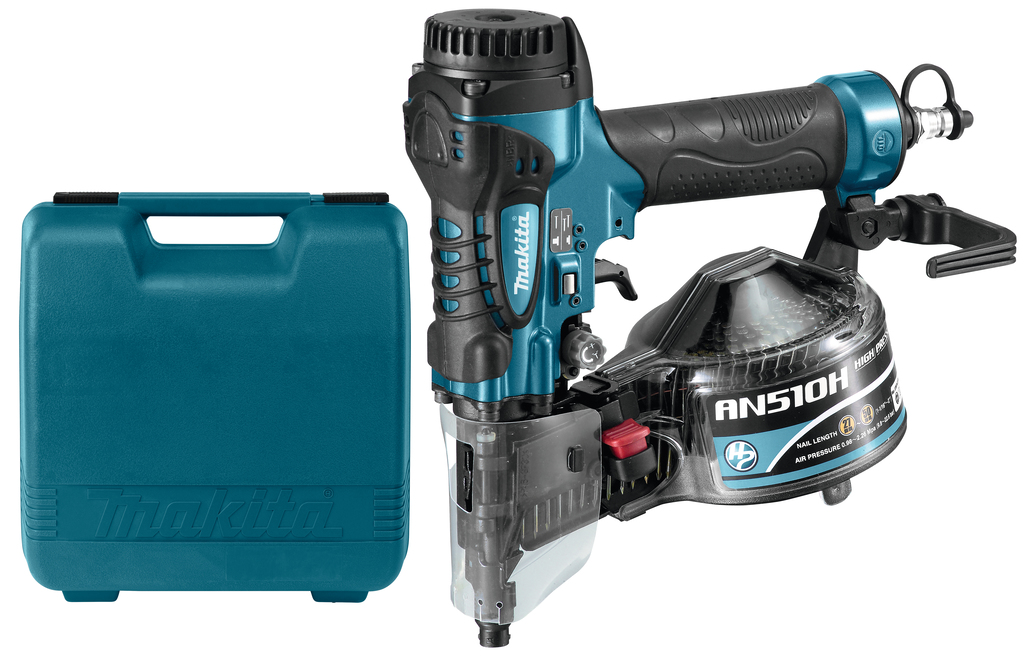 Makita 22 bar HP constructie tacker 50 mm