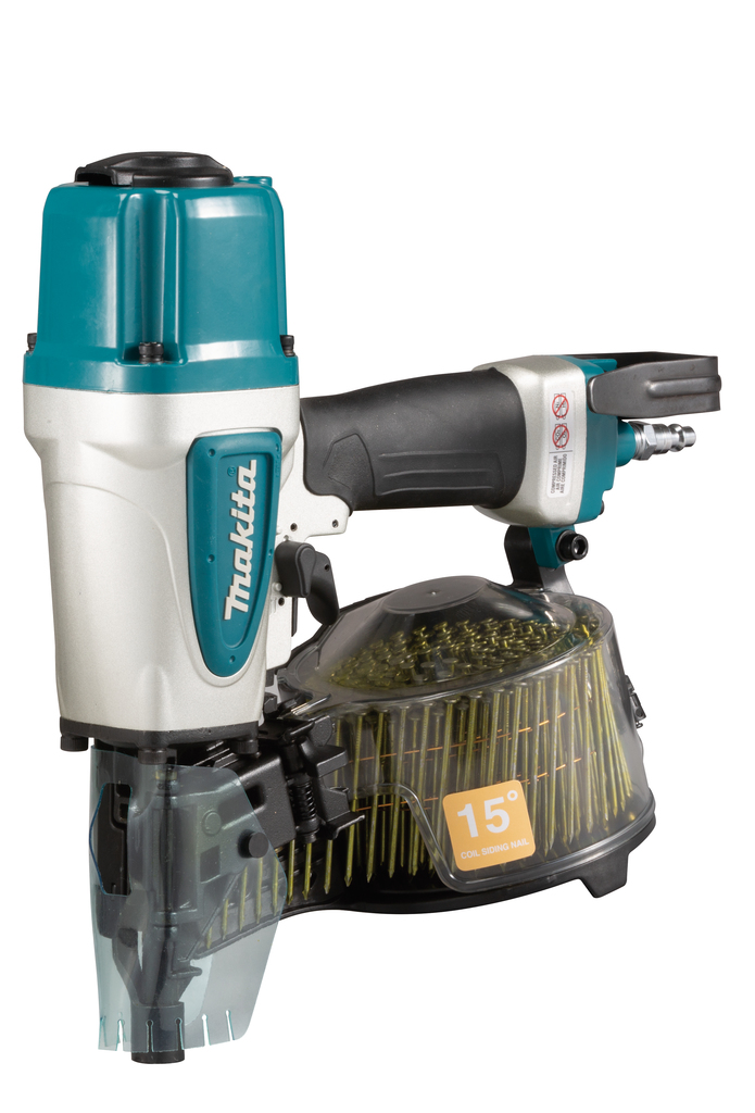 Makita 8 bar constructie tacker