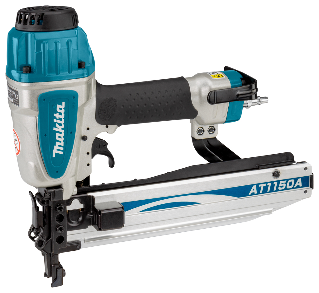 Makita 8 bar Nietmachine (Medium Crown)