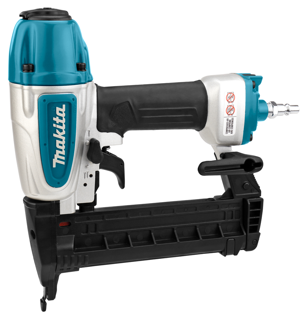 Makita 8 bar Nietmachine (Narrow Crown)