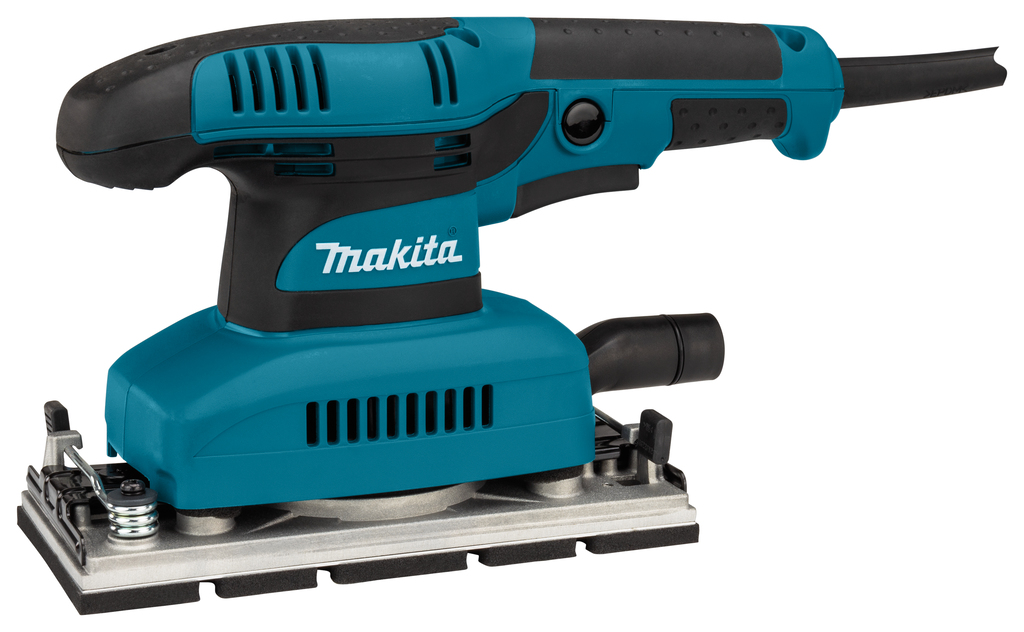 Makita 230 V Vlakschuurmachine