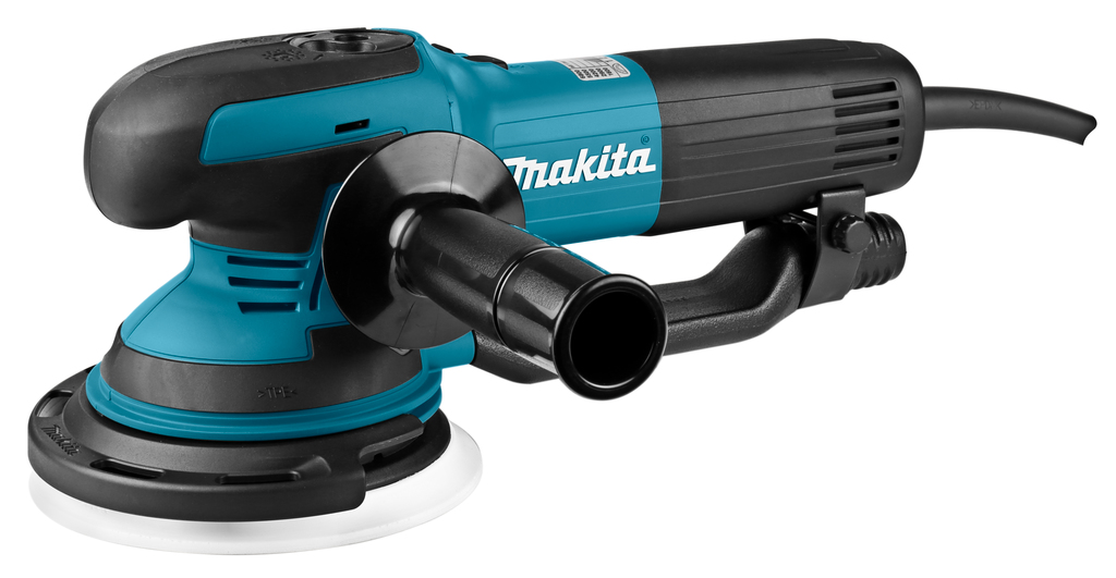 Makita 230 V Excenter schuurmachine