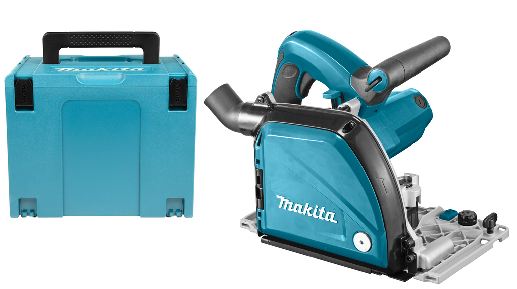 Makita 230 V Groeffrees