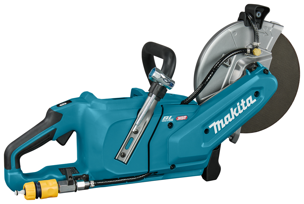 Makita XGT 40 V Max Doorslijper 230mm