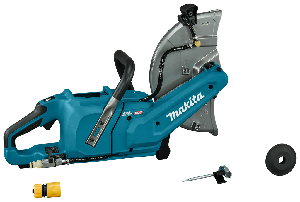 Makita XGT 40 V Max Doorslijper 305mm