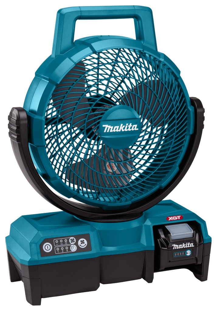 Makita XGT 40 V Max Ventilator
