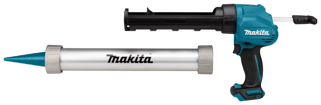 Makita 12 V Max Lijm- en kitspuit
