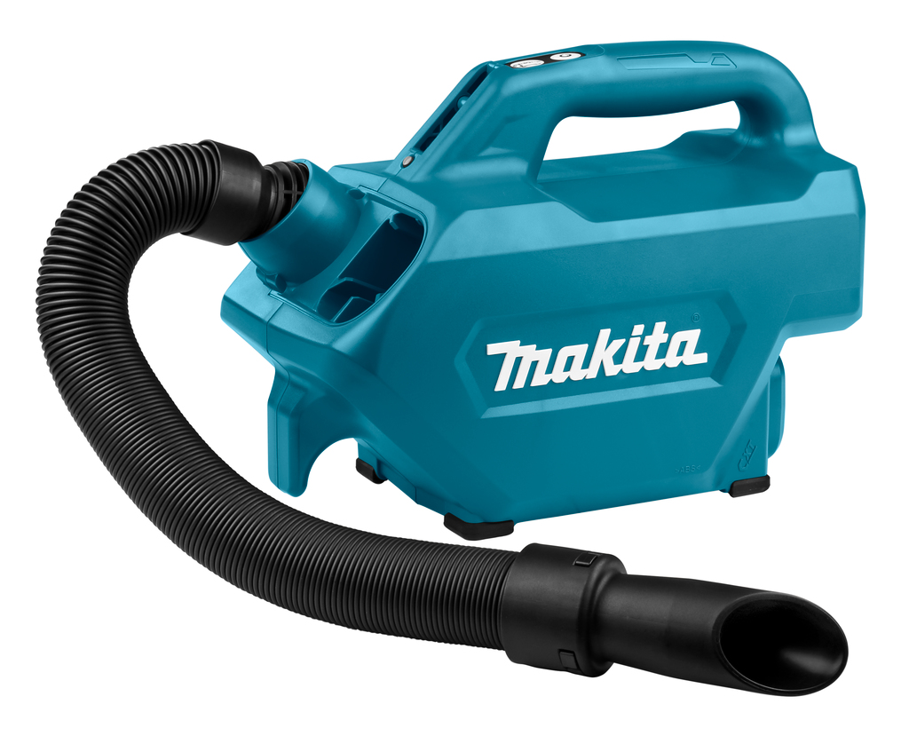 Makita 12 V Max Auto stofzuiger