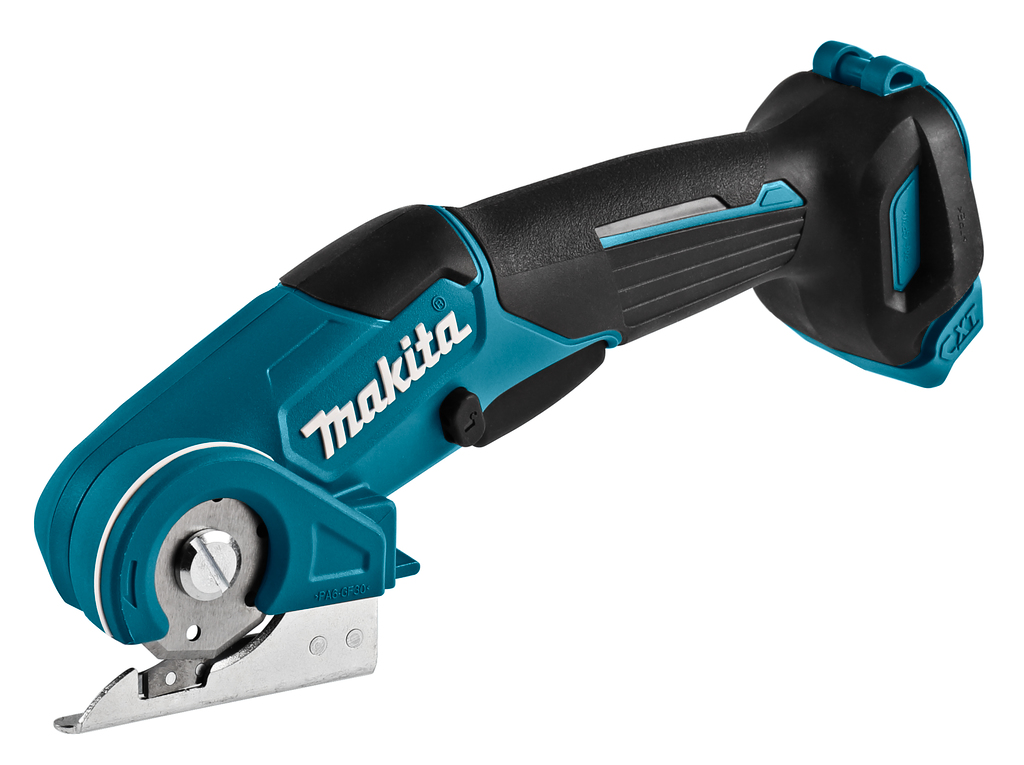 Makita 12 V Max Snijmachine