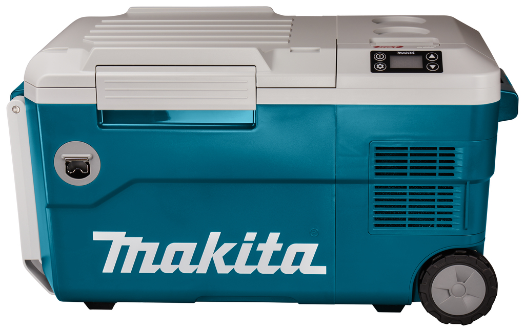 Makita Vries- /koelbox met verwarmfunctie 20 L