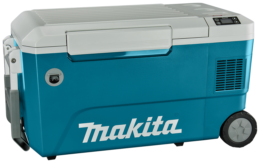 Makita Vries- /koelbox met verwarmfunctie 50 L