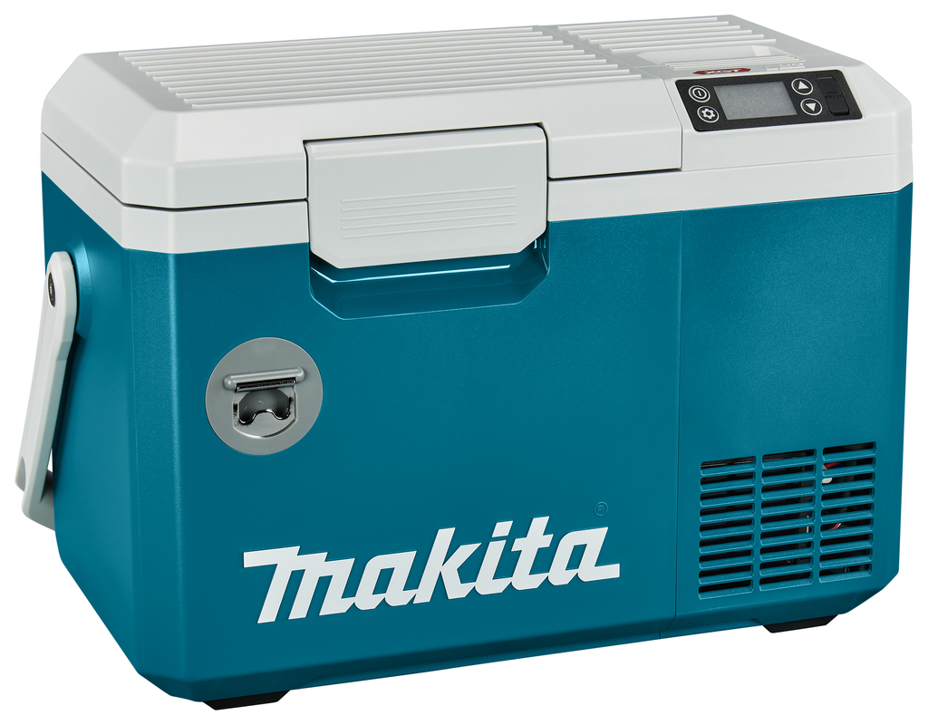 Makita Vries- /koelbox met verwarmfunctie 7 L