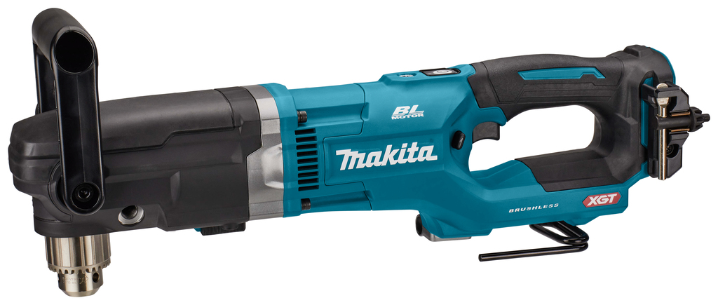 Makita XGT 40 V Max Haakse boormachine