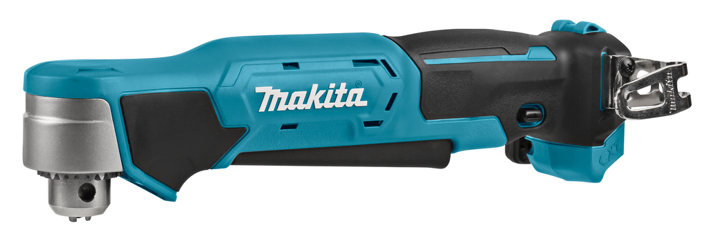 Makita12 V Max Haakse boormachine